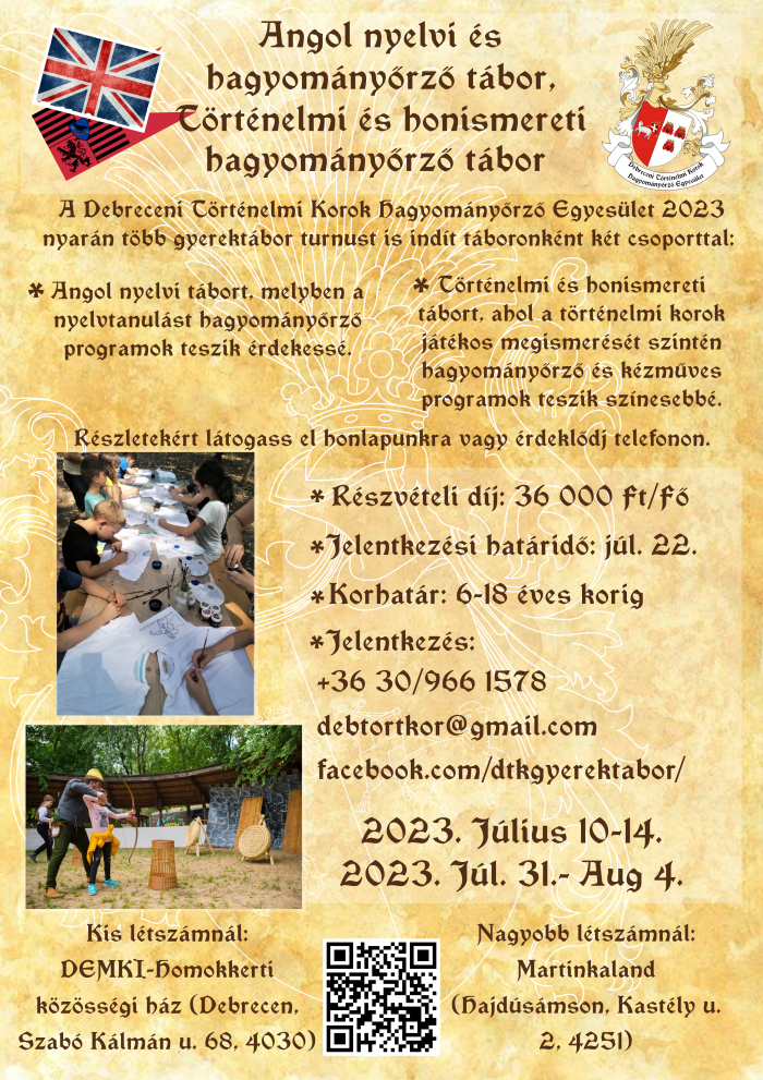tábor 2